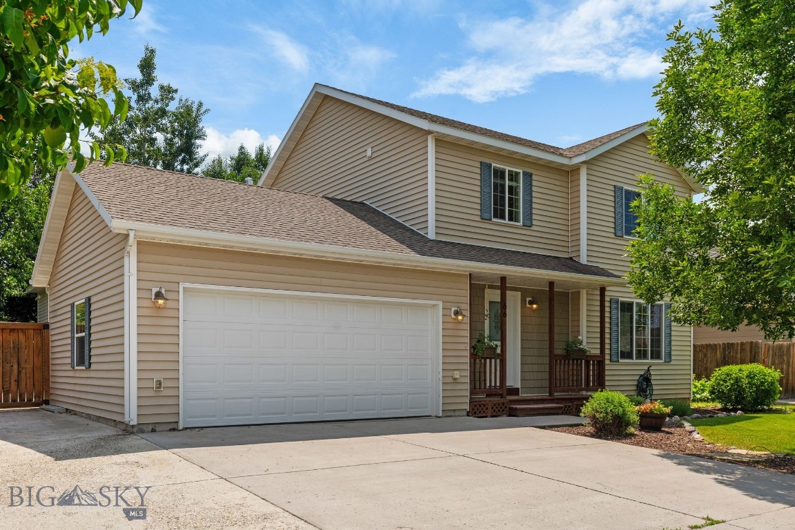 66 Aspenwood Drive