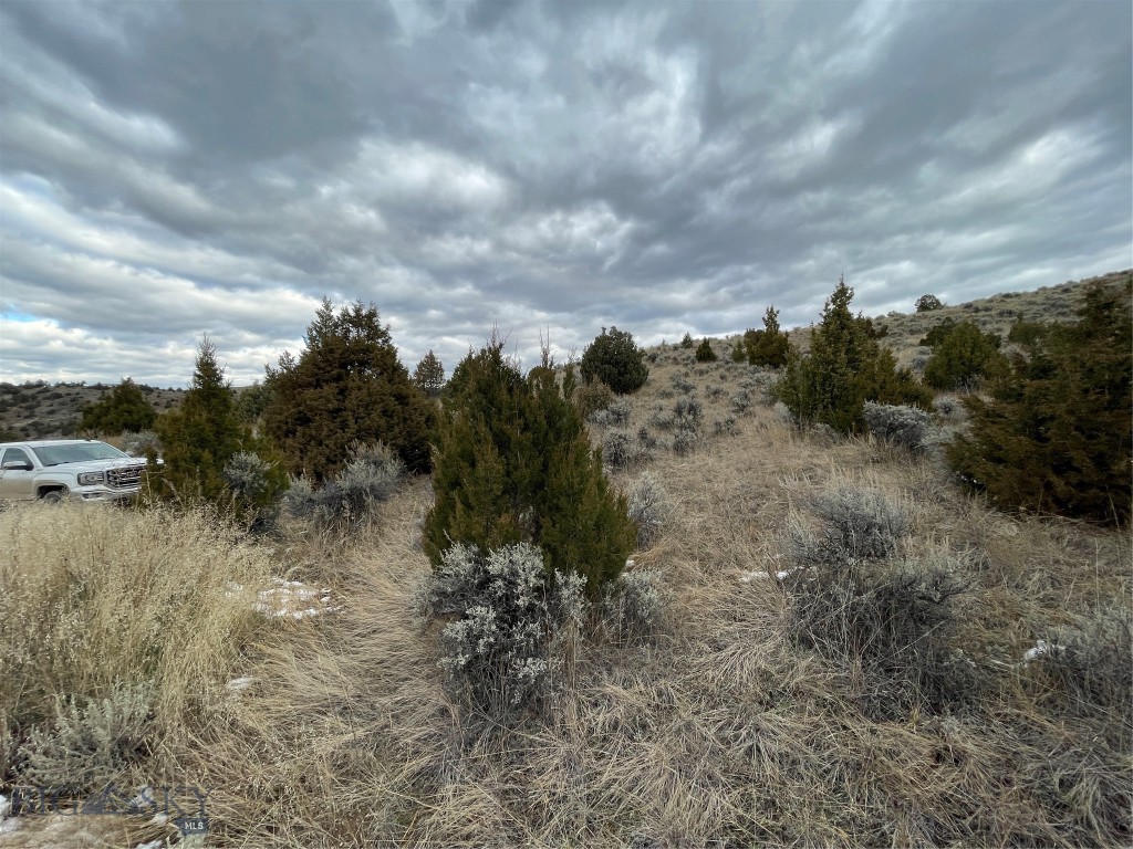 Lot 129 Round Pole Drive