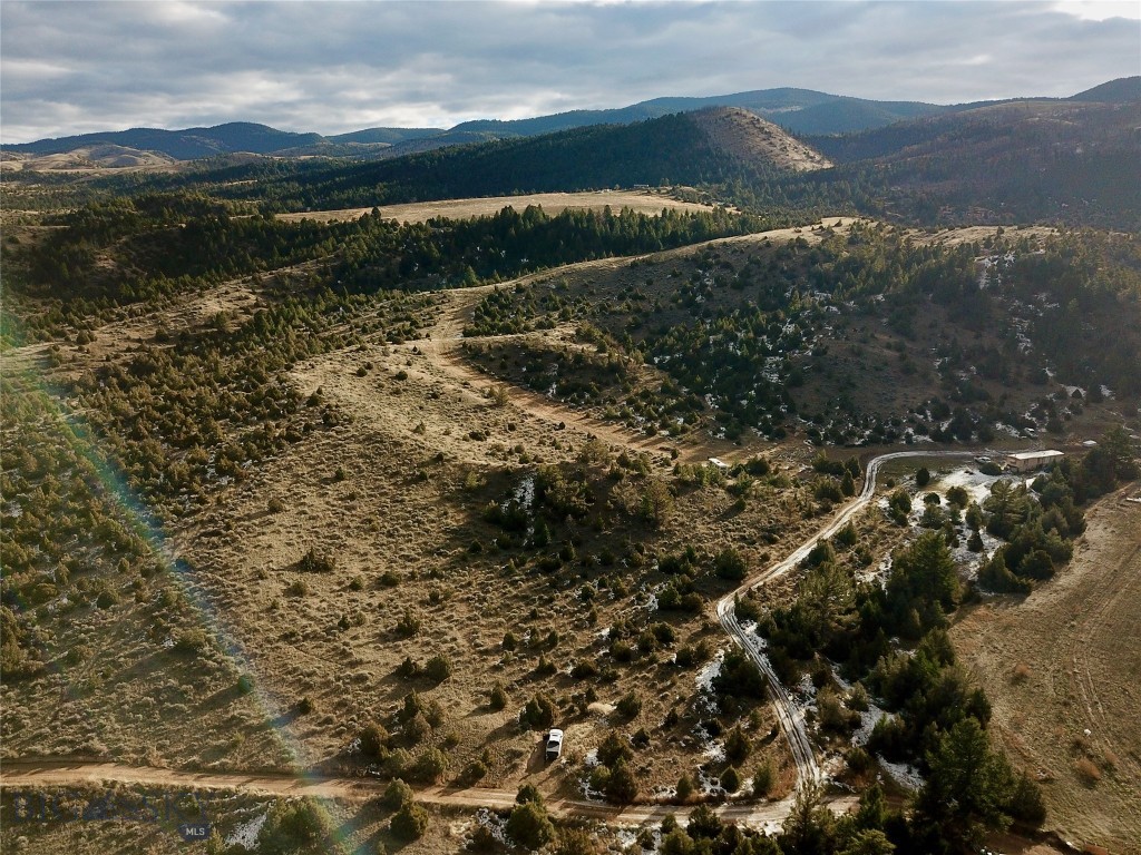 Lot 129 Round Pole Drive