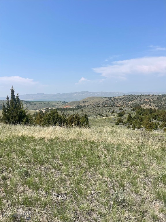 Lot 129 Round Pole Drive