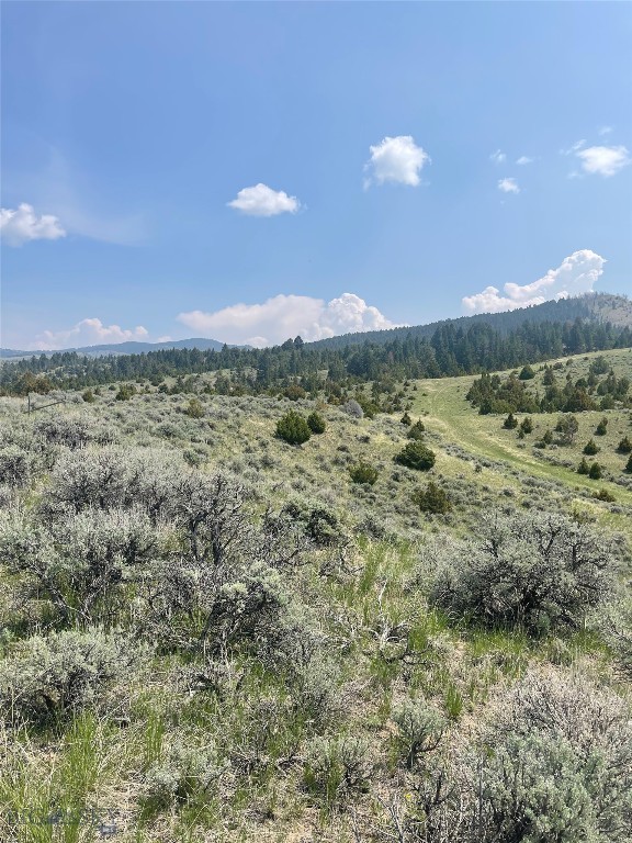 Lot 129 Round Pole Drive