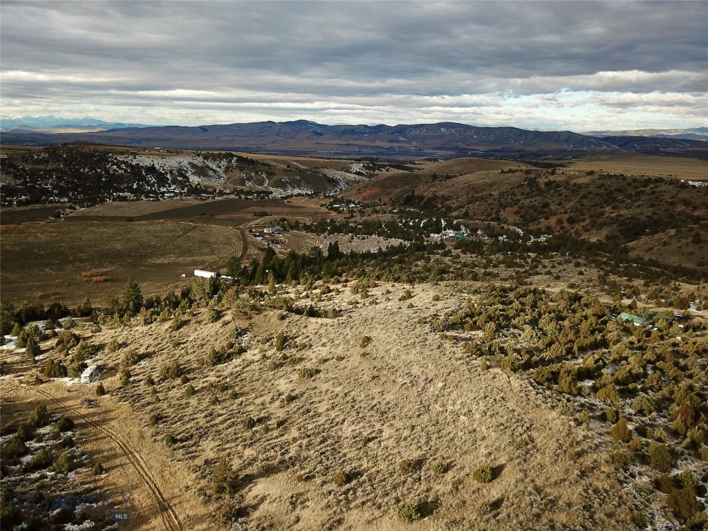 Lot 129 Round Pole Drive