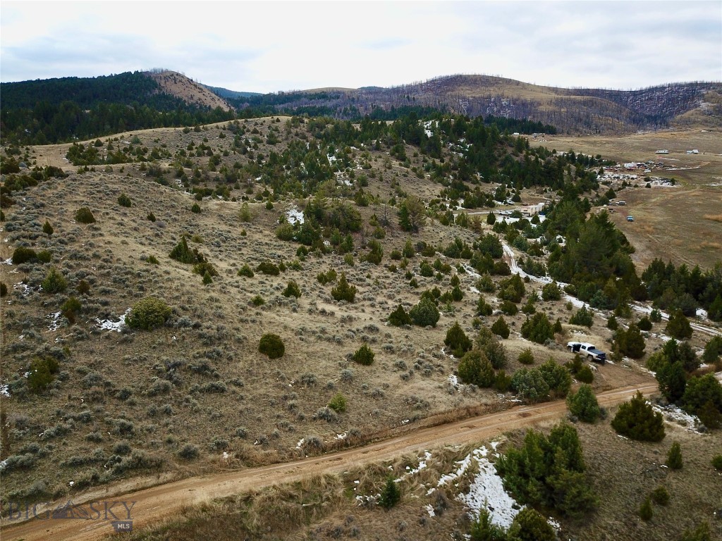 Lot 129 Round Pole Drive