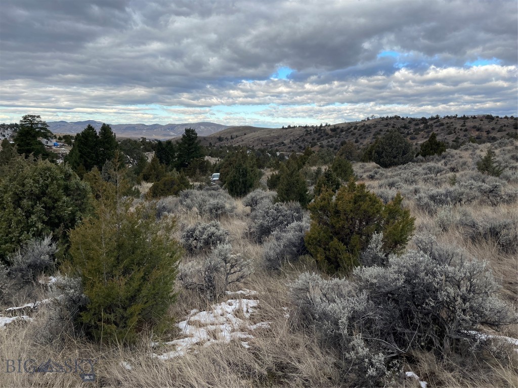 Lot 129 Round Pole Drive