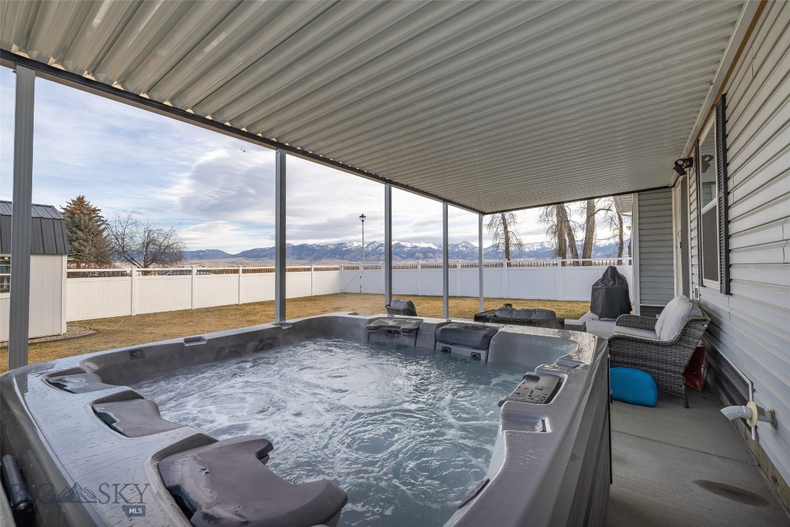 601 Golden West Drive