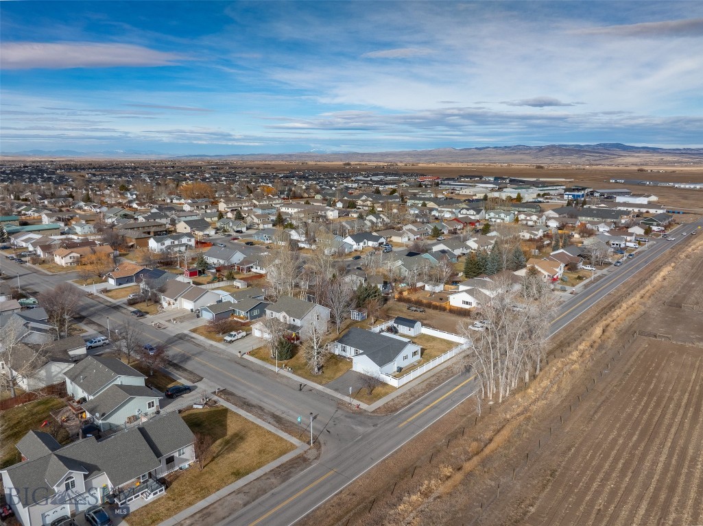 601 Golden West Drive