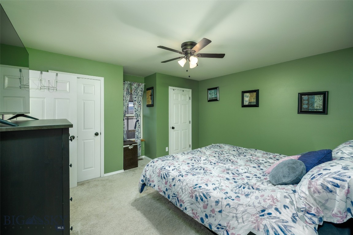 601 Golden West Drive