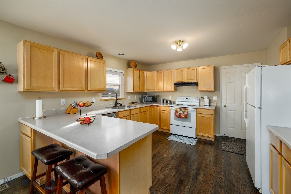 601 Golden West Drive