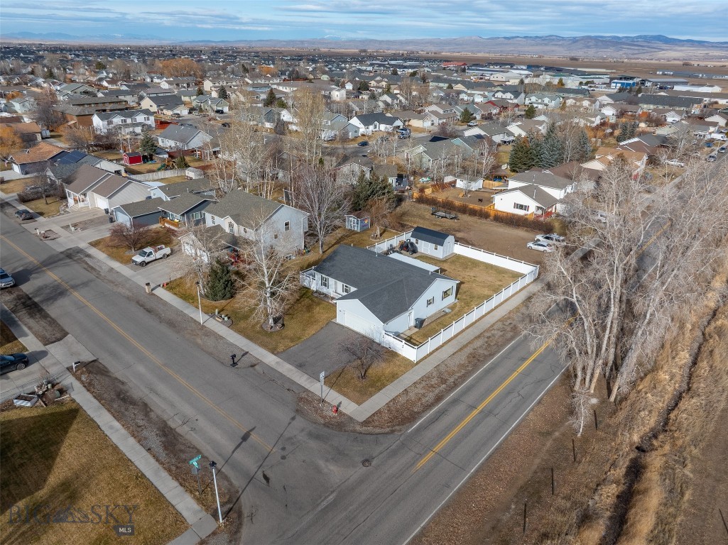 601 Golden West Drive