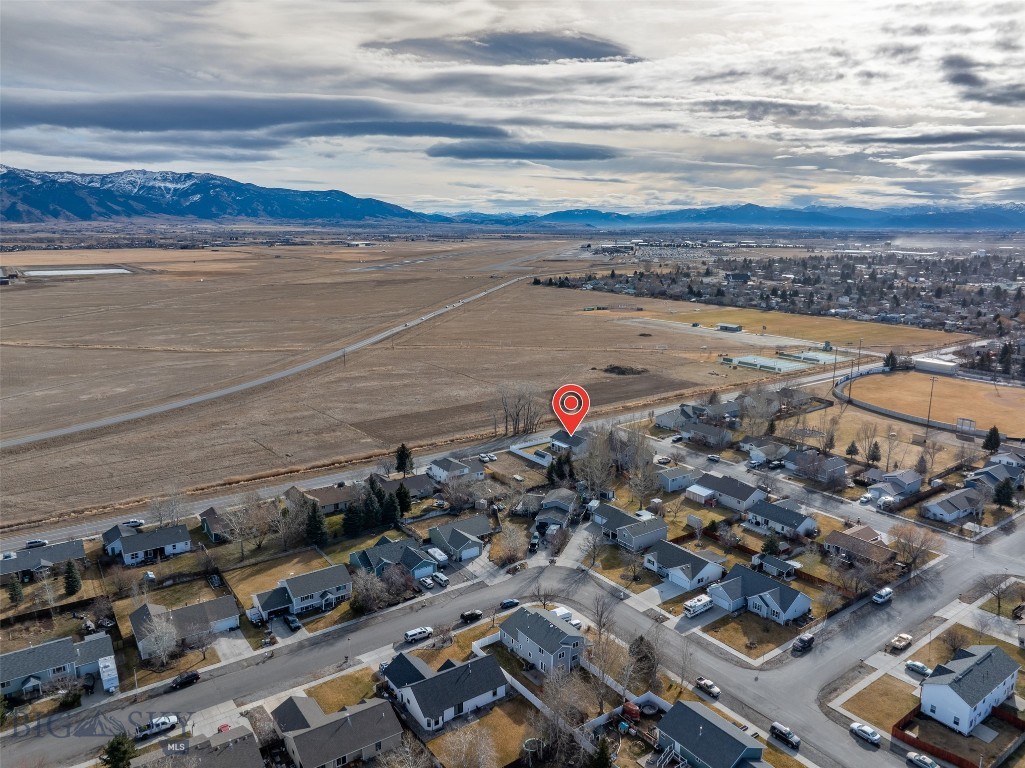 601 Golden West Drive