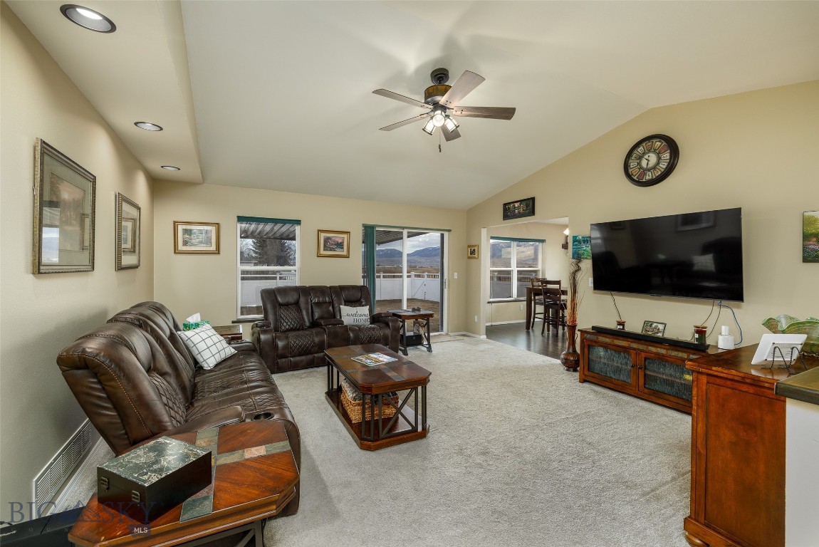 601 Golden West Drive