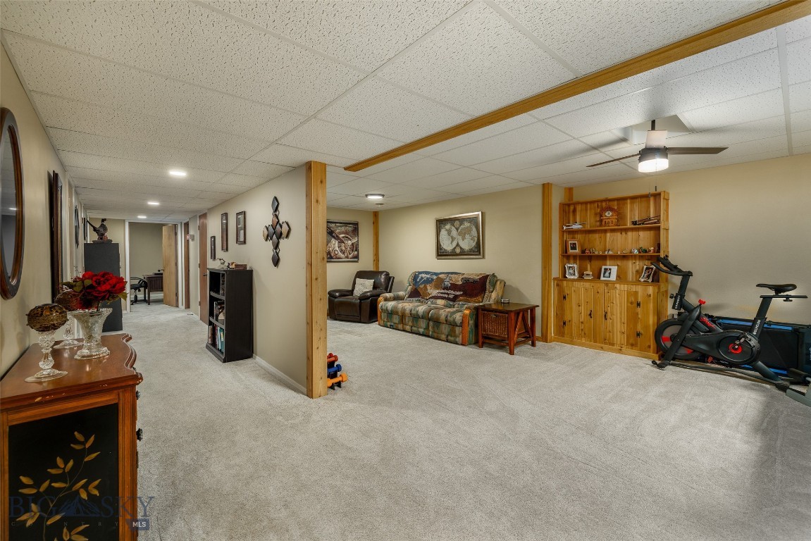 601 Golden West Drive