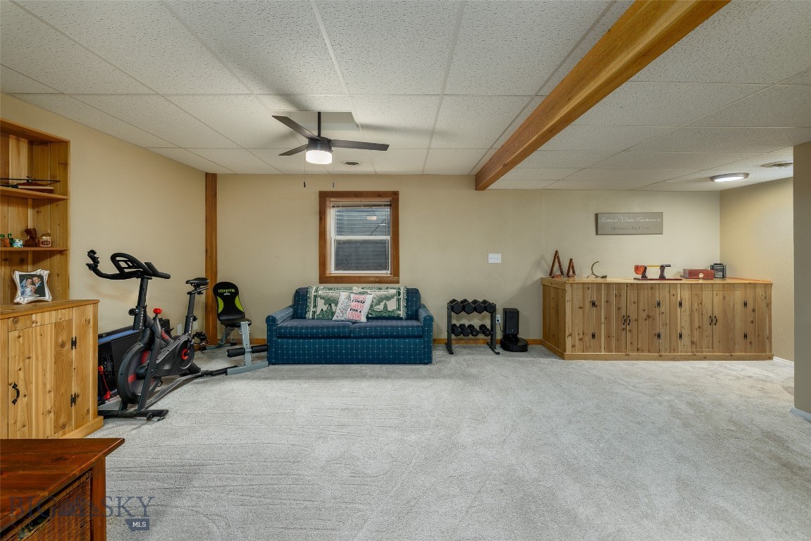 601 Golden West Drive