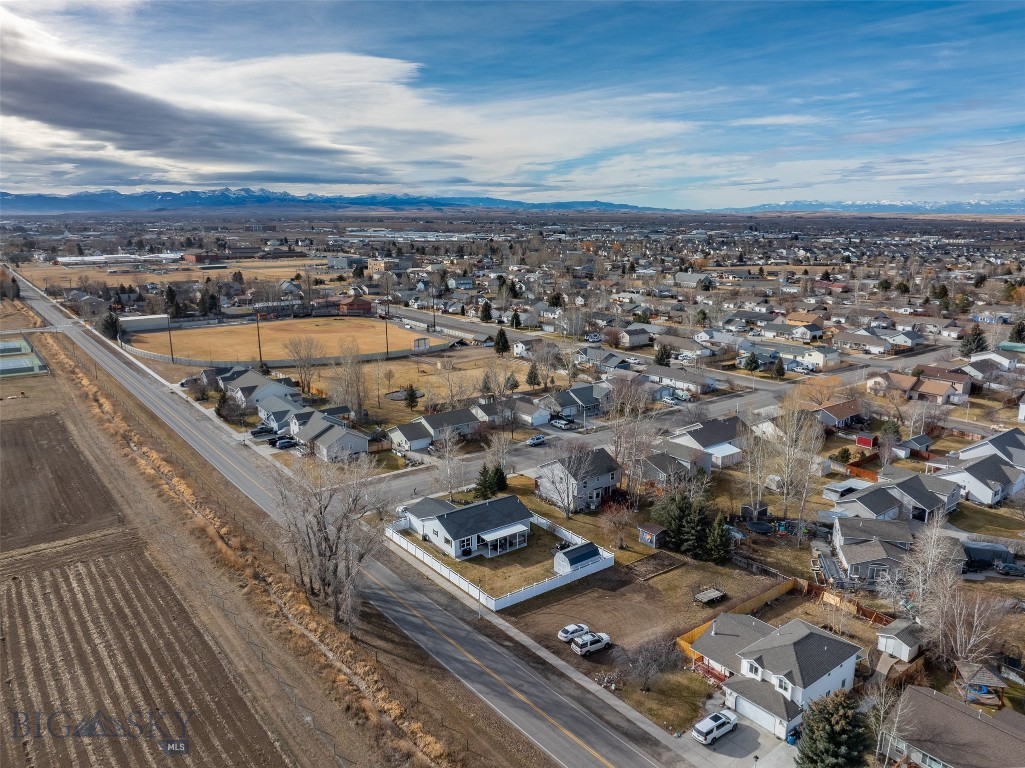 601 Golden West Drive