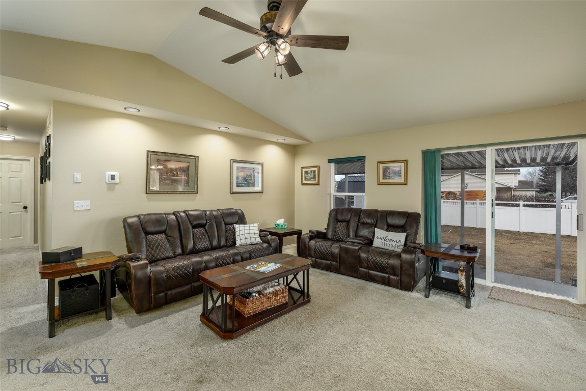 601 Golden West Drive