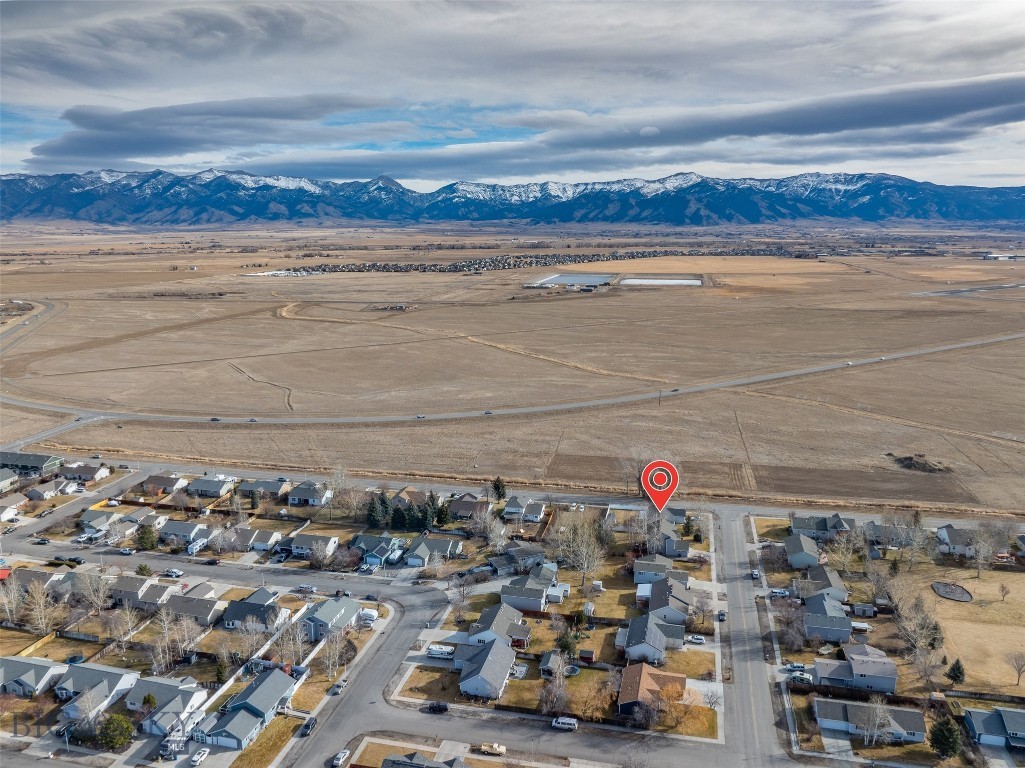 601 Golden West Drive