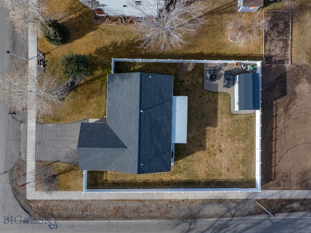 601 Golden West Drive