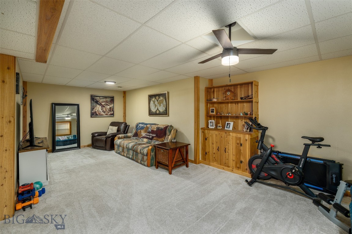 601 Golden West Drive