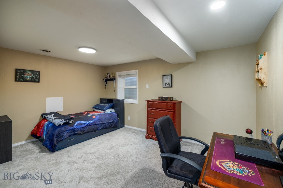 601 Golden West Drive