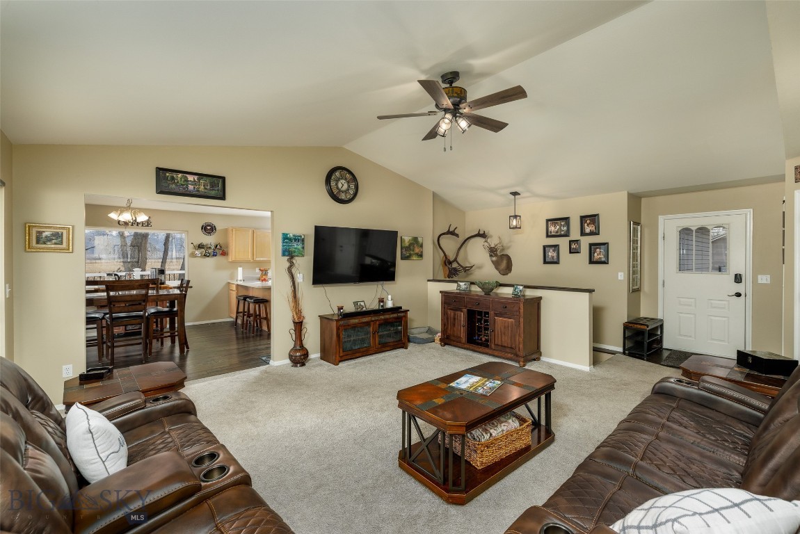 601 Golden West Drive