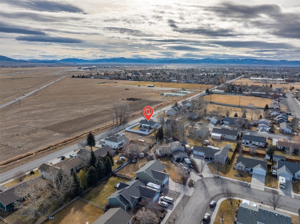 601 Golden West Drive