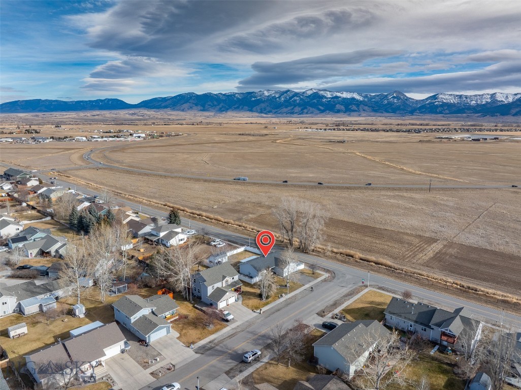 601 Golden West Drive