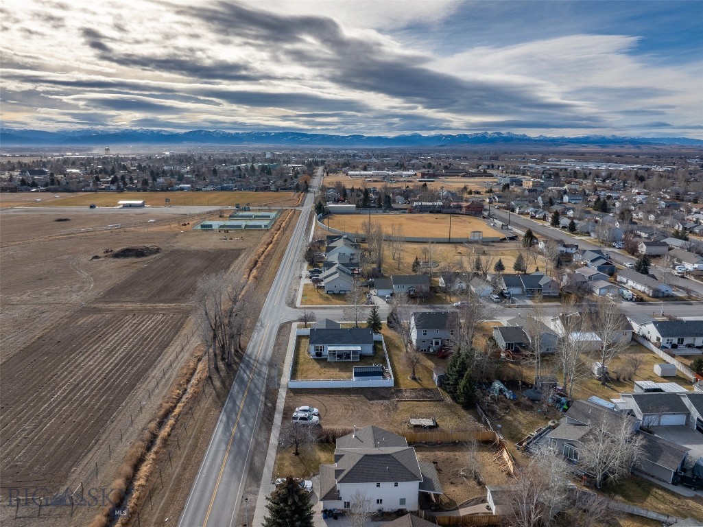 601 Golden West Drive