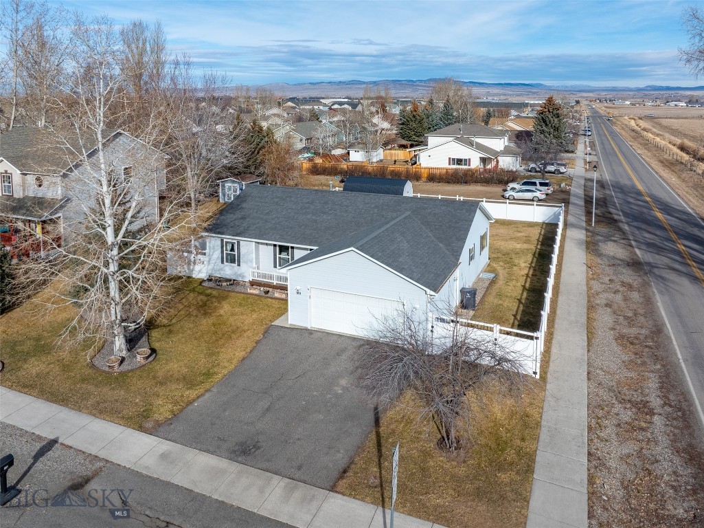 601 Golden West Drive