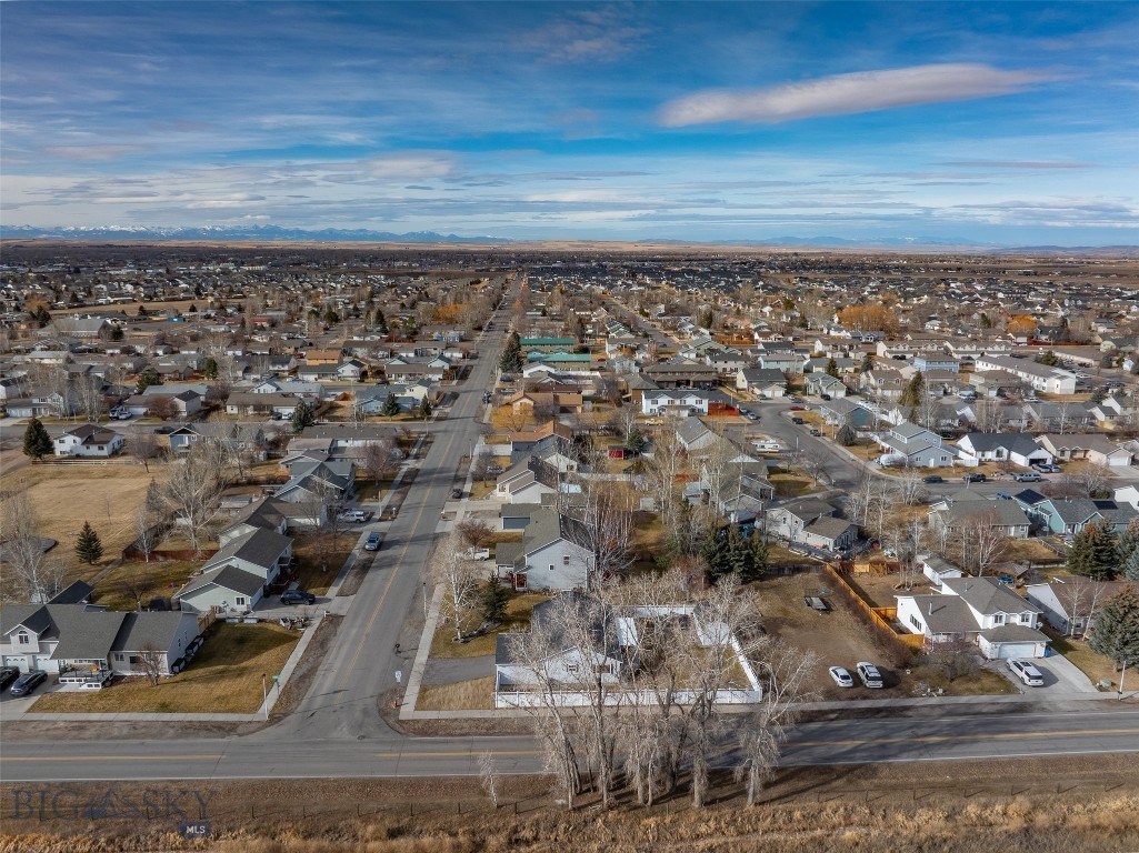 601 Golden West Drive