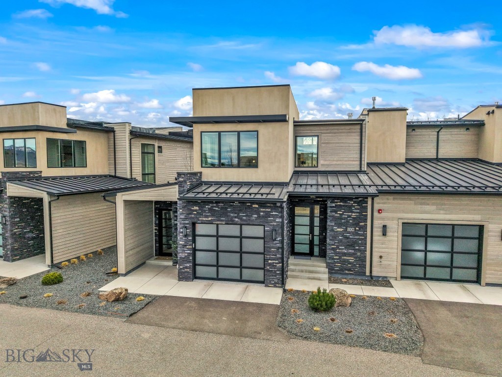 10 Caymus Lane D
