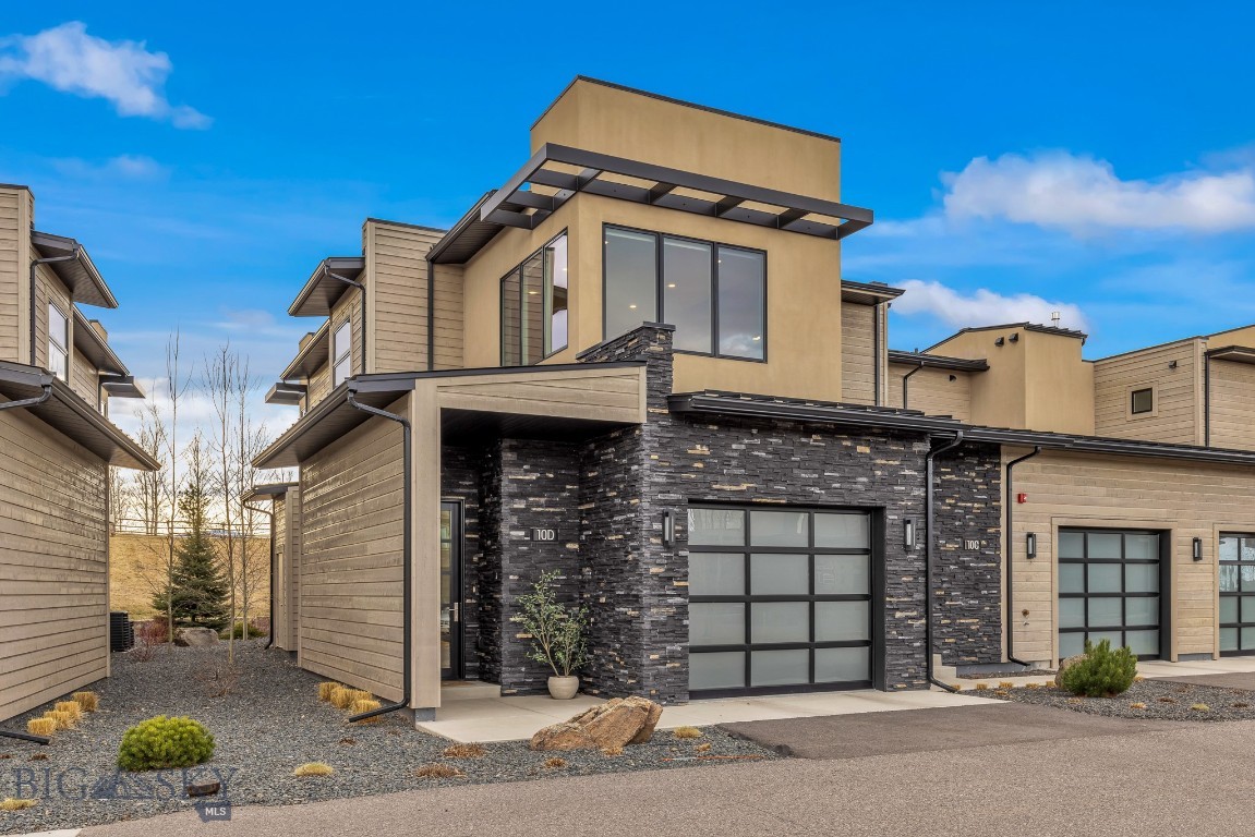 10 Caymus Lane D
