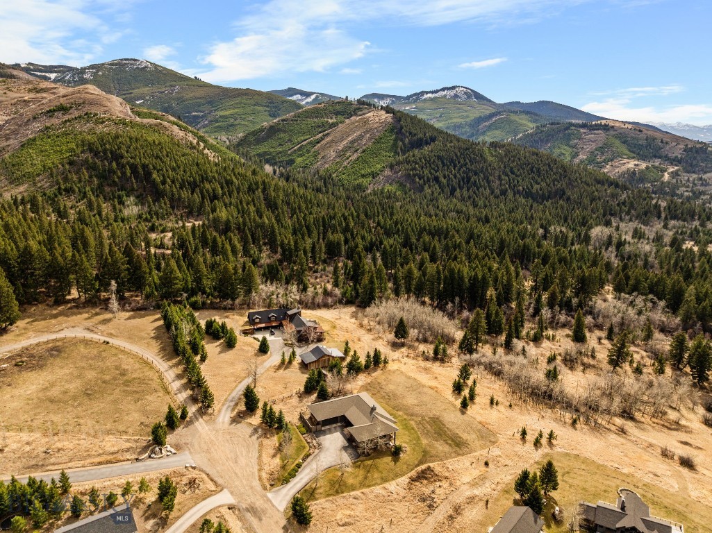 303 S Big Elk Meadow Road