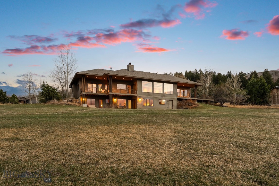303 S Big Elk Meadow Road