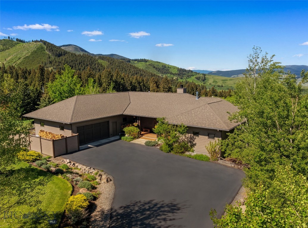 303 S Big Elk Meadow Road