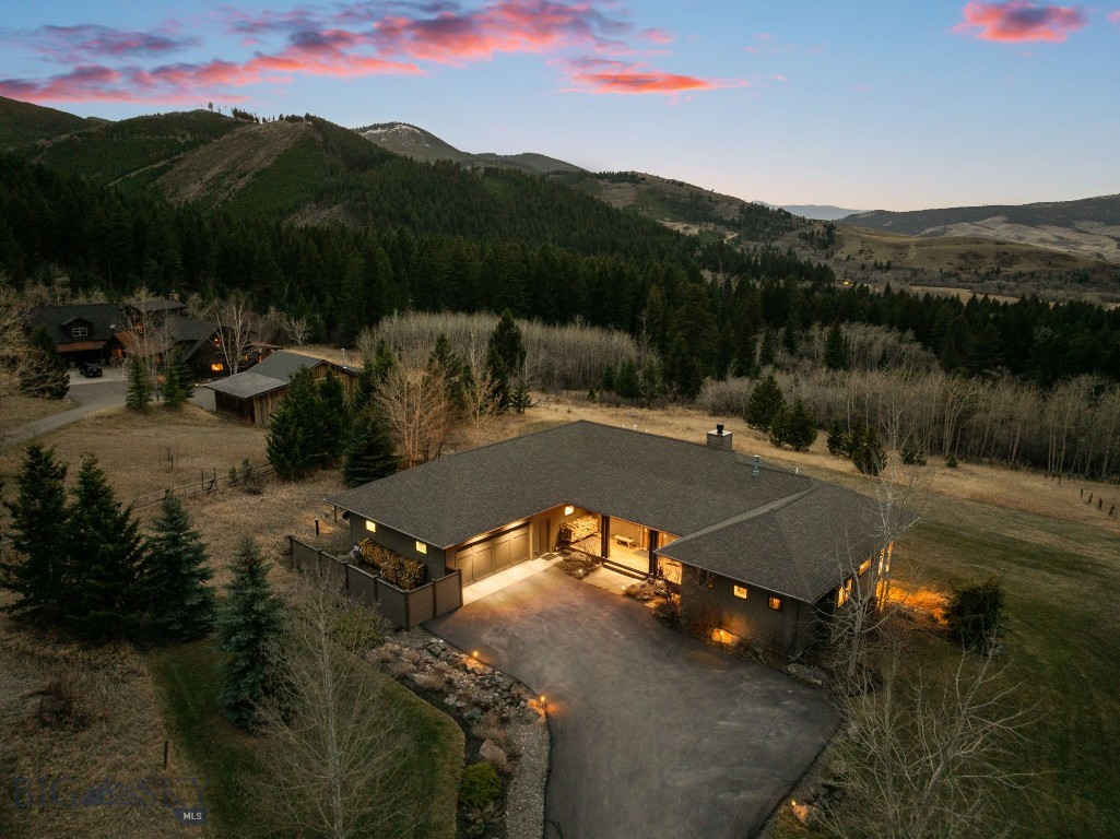 303 S Big Elk Meadow Road