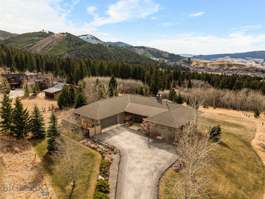 303 S Big Elk Meadow Road