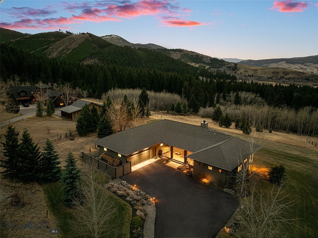 303 S Big Elk Meadow Road
