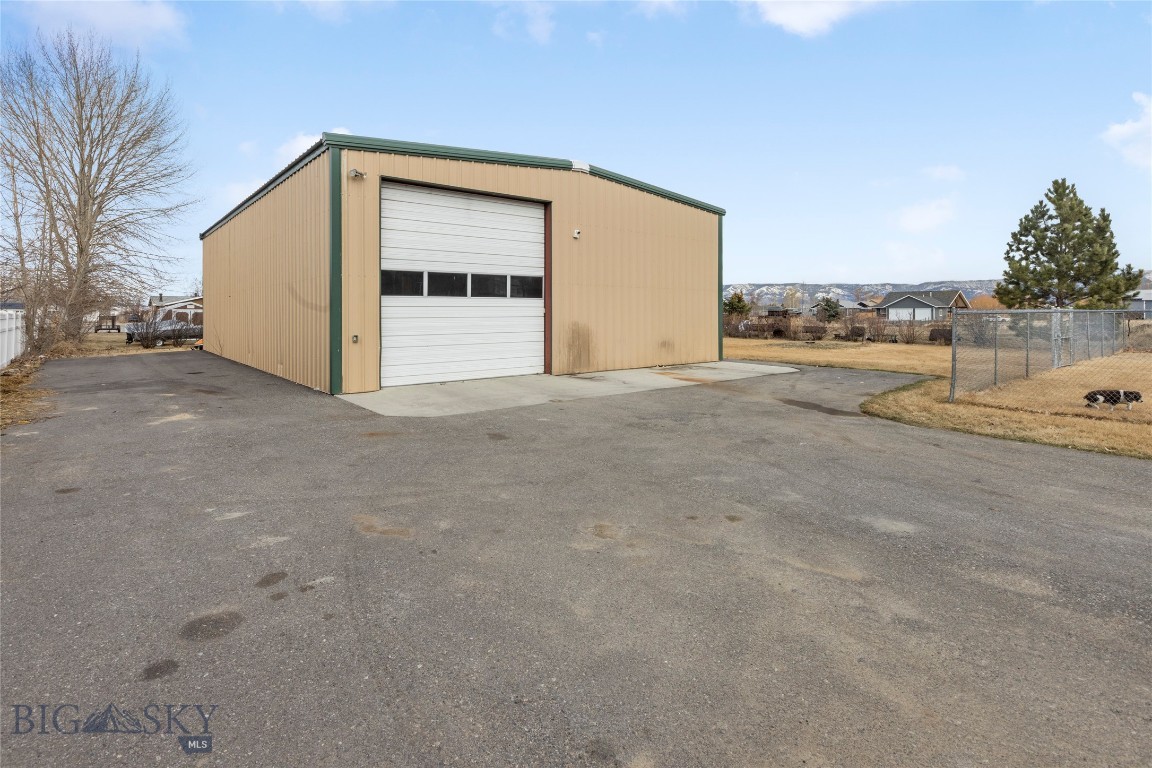 395 Hereford Road