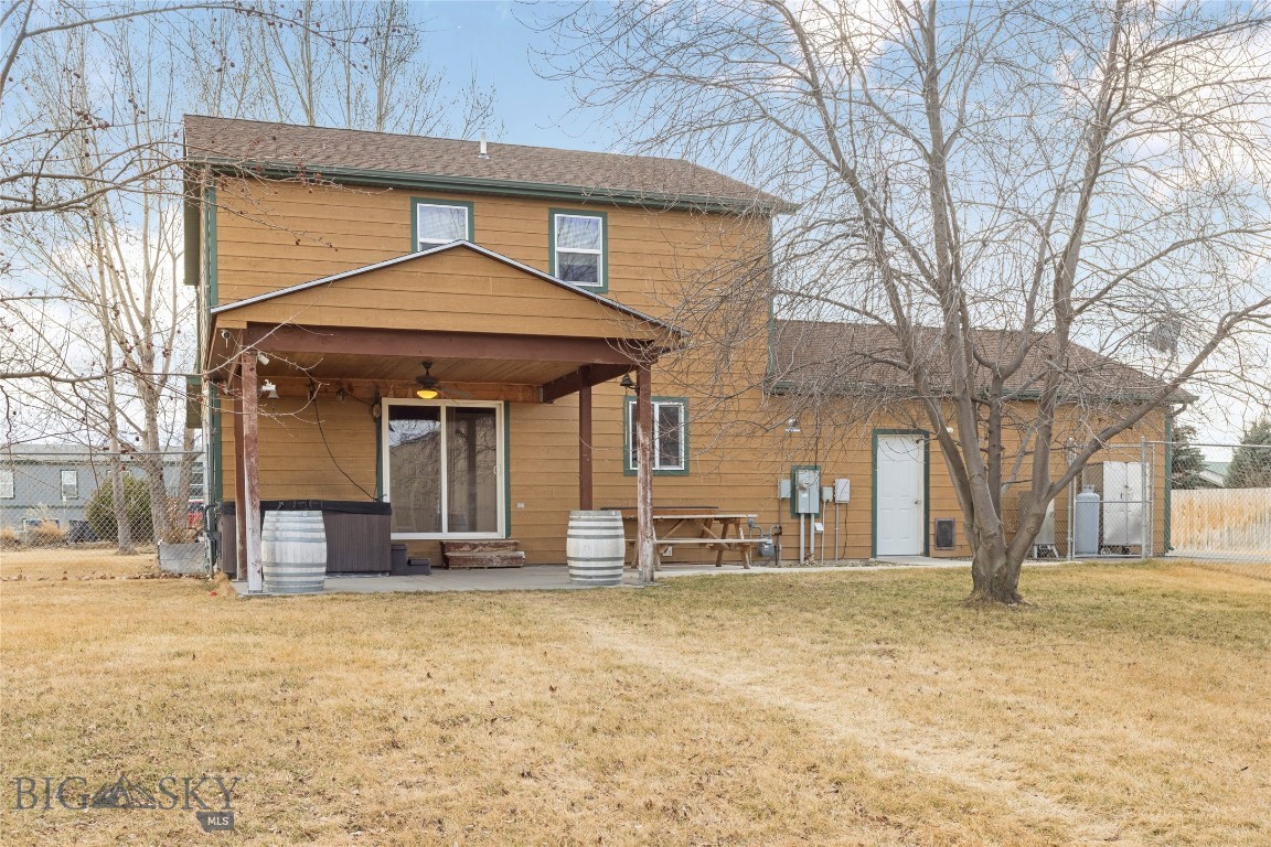 395 Hereford Road