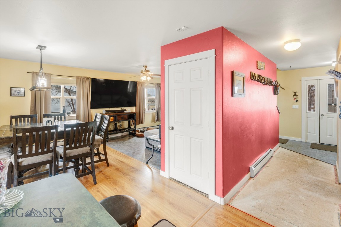 395 Hereford Road