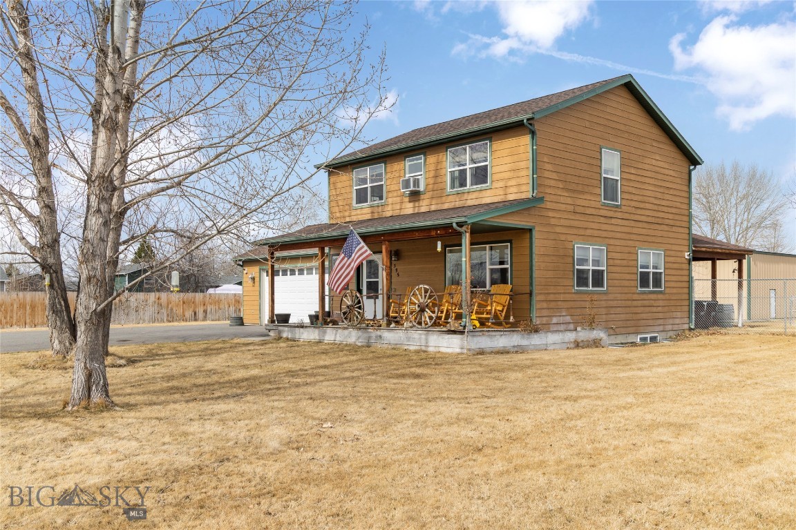 395 Hereford Road