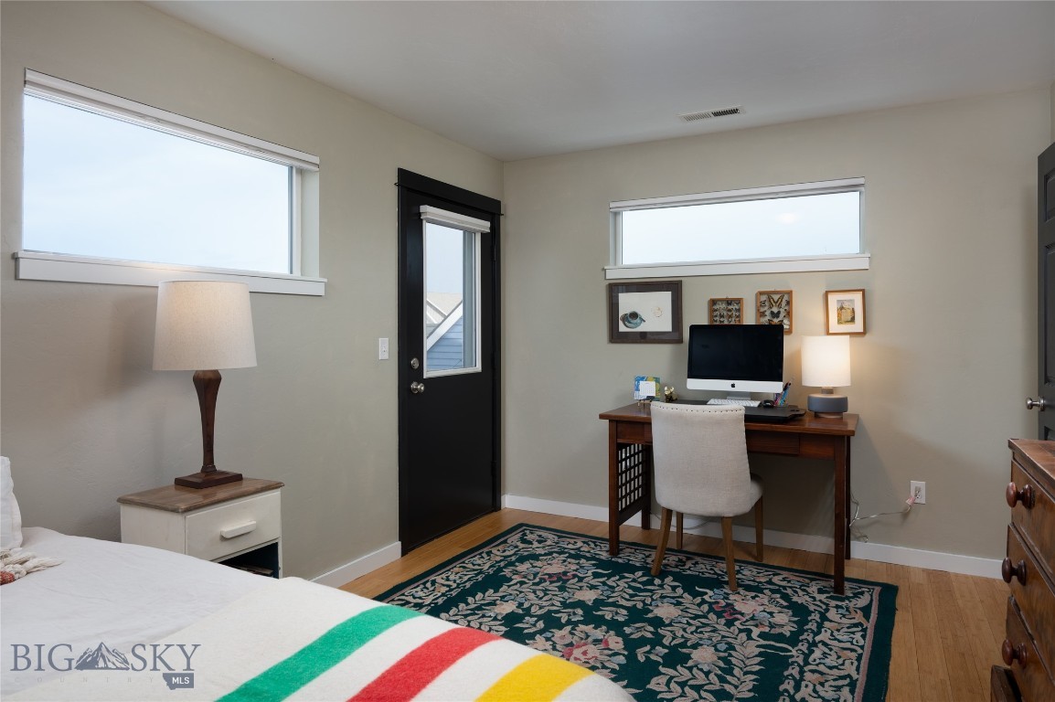 2234 Buckrake