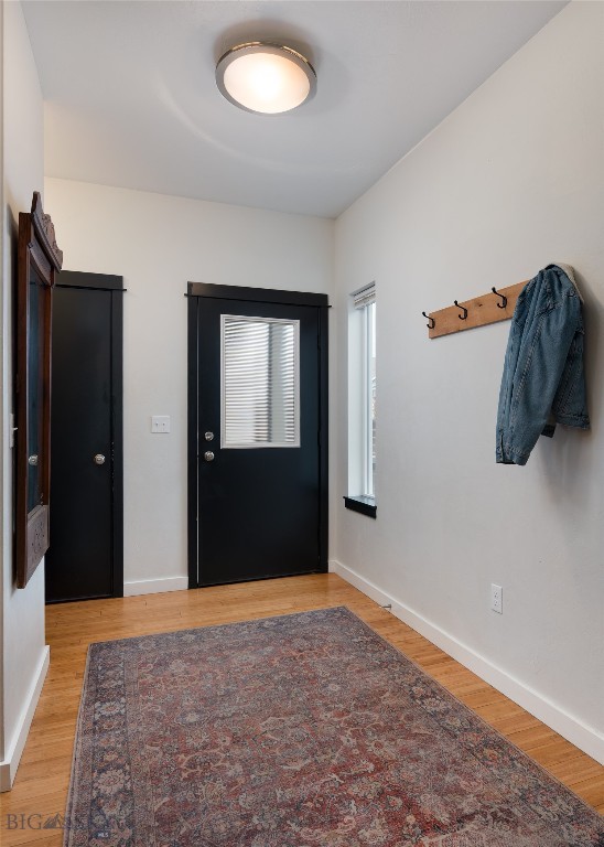 2234 Buckrake