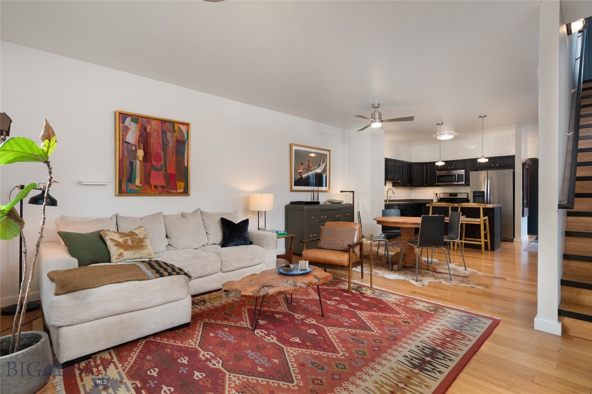 2234 Buckrake
