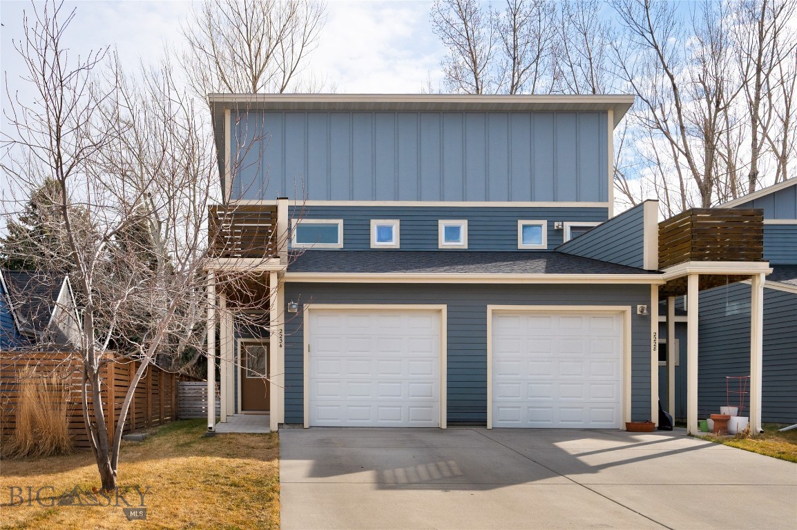 2234 Buckrake