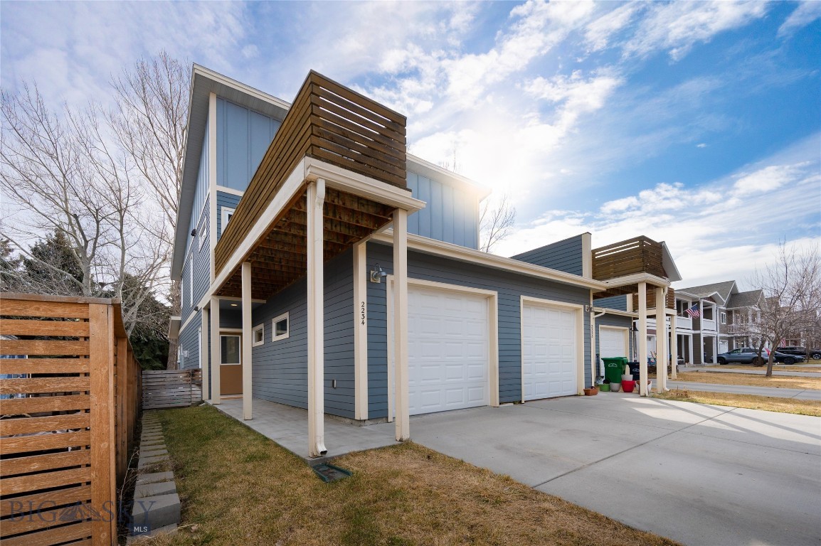 2234 Buckrake
