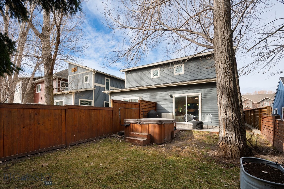 2234 Buckrake