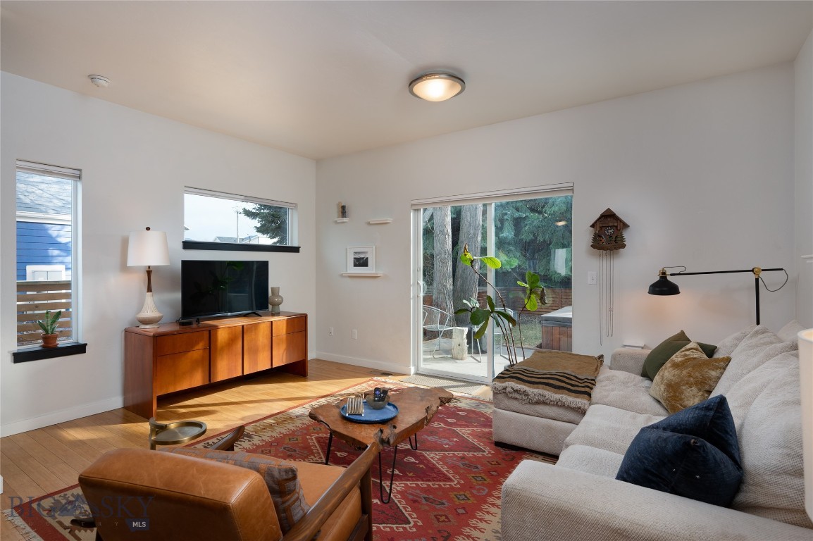 2234 Buckrake