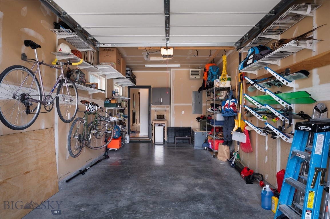 2234 Buckrake