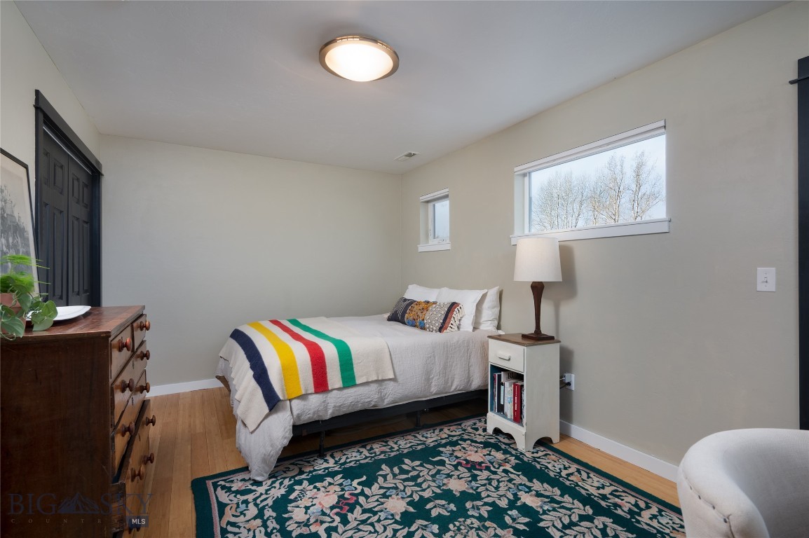 2234 Buckrake